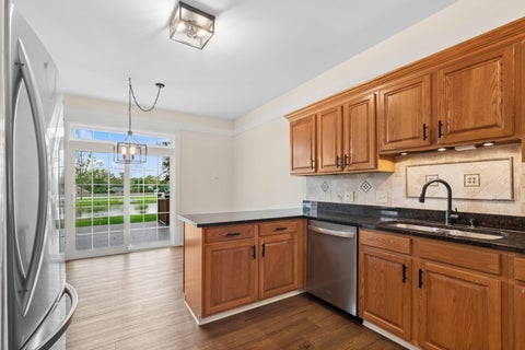 Tiny photo for 9765 Cambridge Circle, Mokena, IL 60448 (MLS # 12737670)