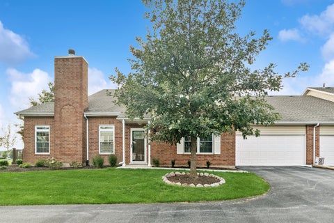 Tiny photo for 9765 Cambridge Circle, Mokena, IL 60448 (MLS # 12737670)