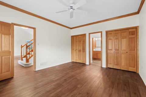 Tiny photo for 9765 Cambridge Circle, Mokena, IL 60448 (MLS # 12737670)