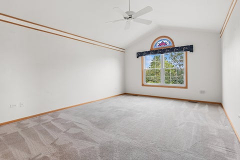 Tiny photo for 9765 Cambridge Circle, Mokena, IL 60448 (MLS # 12737670)