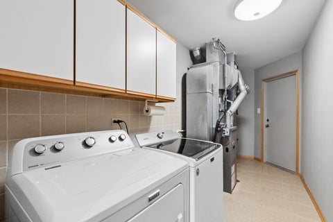 Tiny photo for 9765 Cambridge Circle, Mokena, IL 60448 (MLS # 12737670)