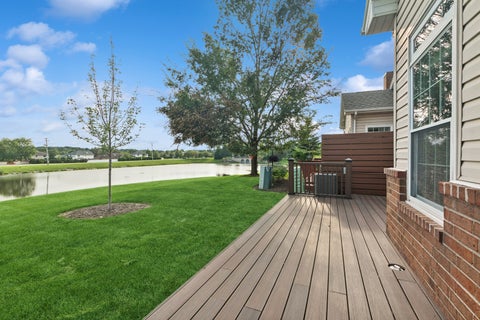 Tiny photo for 9765 Cambridge Circle, Mokena, IL 60448 (MLS # 12737670)
