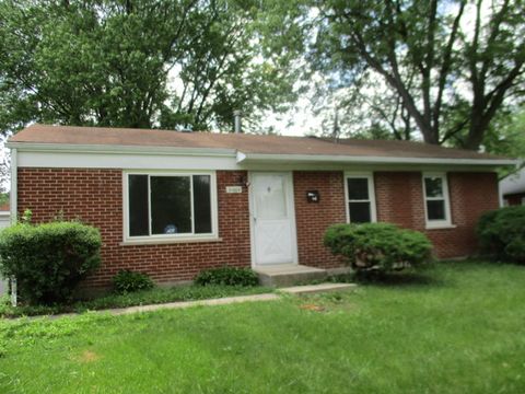 Sauk Village, IL 60411