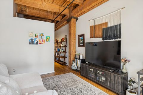 Tiny photo for 625 W Jackson Boulevard #206, Chicago, IL 60661 (MLS # 12494116)