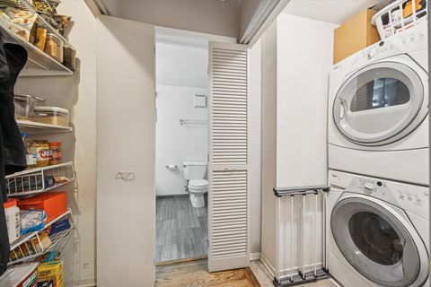 Tiny photo for 625 W Jackson Boulevard #206, Chicago, IL 60661 (MLS # 12494116)