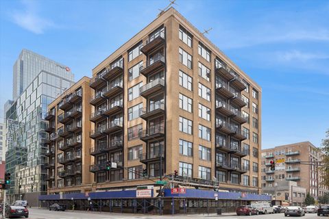 625 W Jackson Boulevard 206 Chicago IL 60661