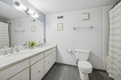 Tiny photo for 625 W Jackson Boulevard #206, Chicago, IL 60661 (MLS # 12494116)