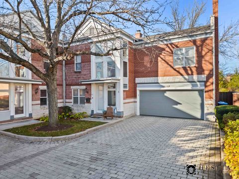 A home in Elmhurst