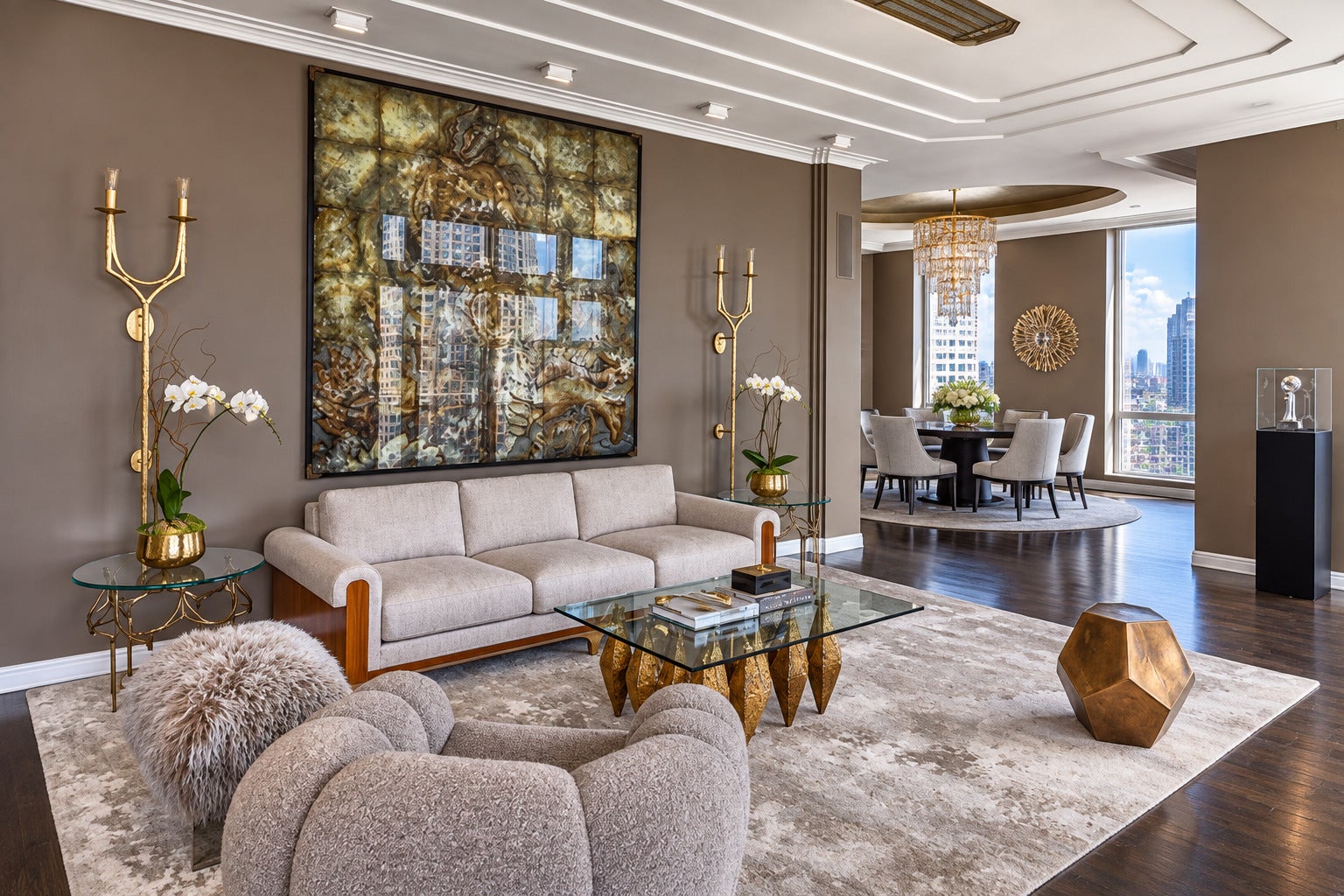 200 W Grand Avenue 2700