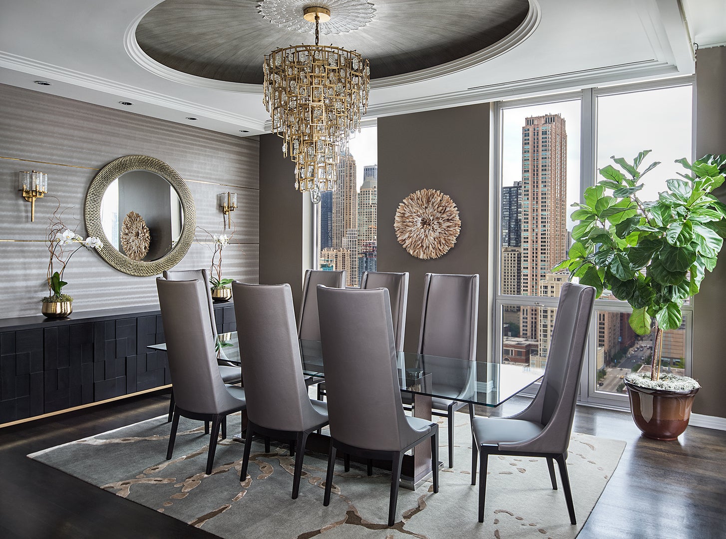 200 W Grand Avenue 2700