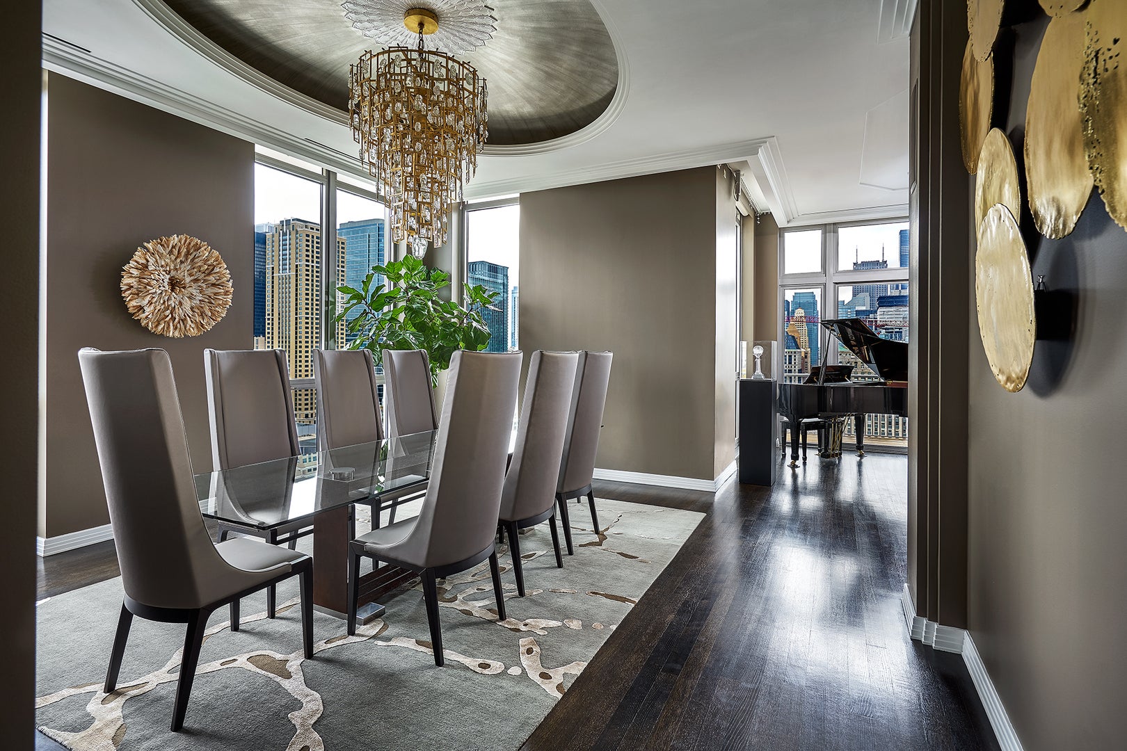 200 W Grand Avenue 2700