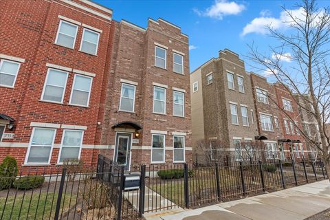 3755 S Morgan Street C Chicago IL 60609