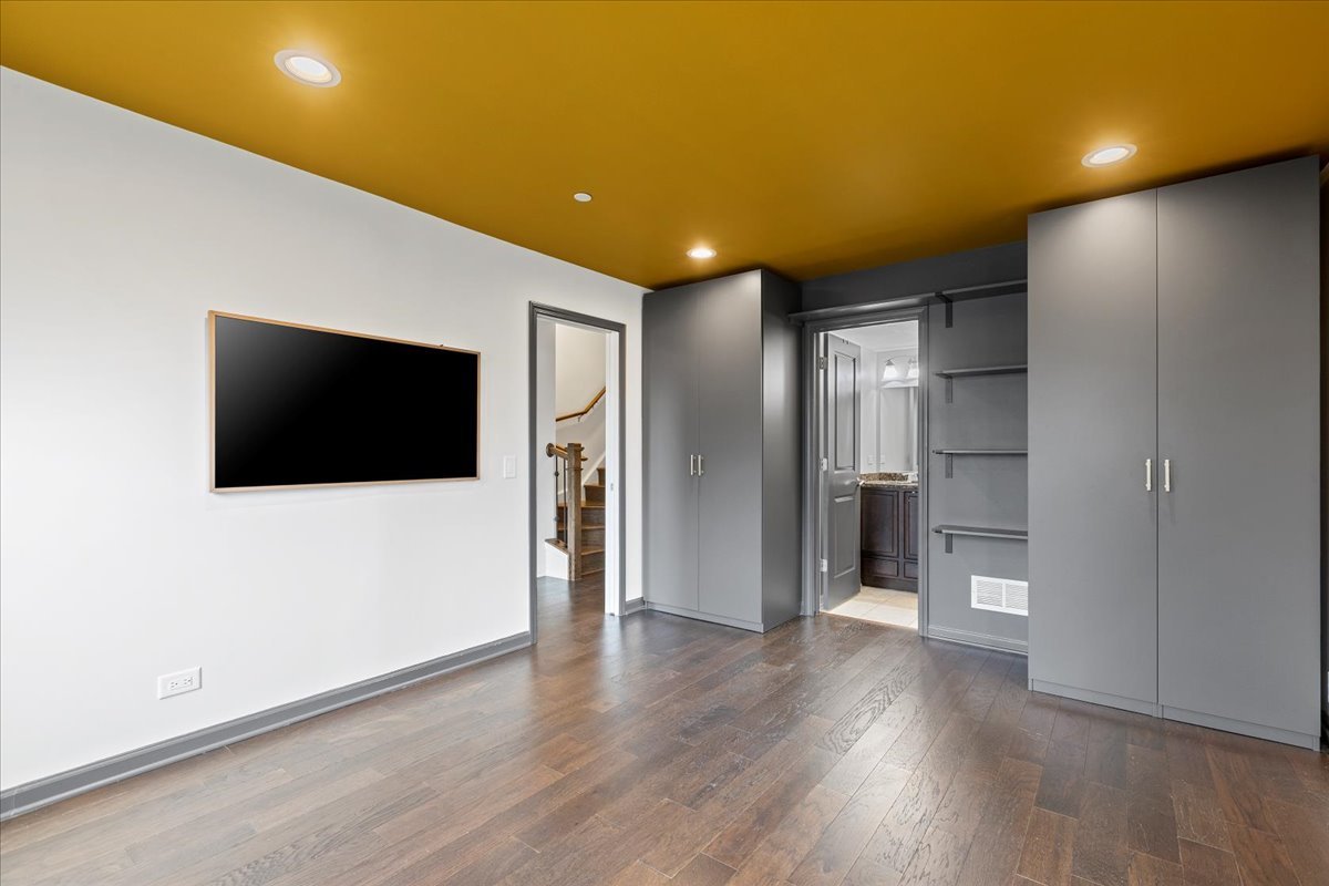 3755 S Morgan Street C