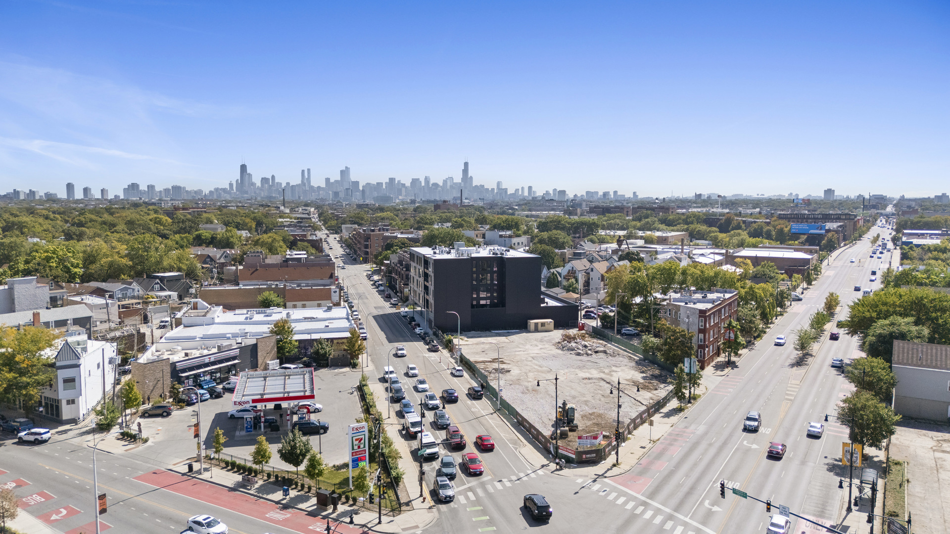 3131 N Western Avenue 2