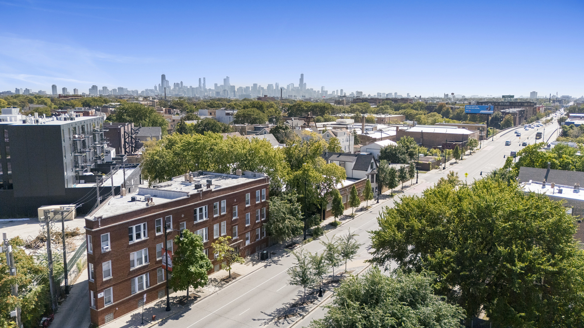 3131 N Western Avenue 2