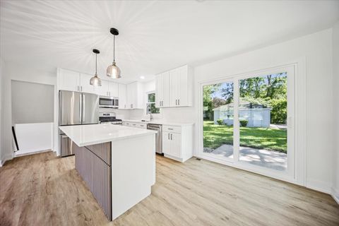 Tiny photo for 22W633 Burr Oak Drive, Glen Ellyn, IL 60137 (MLS # 12510547)