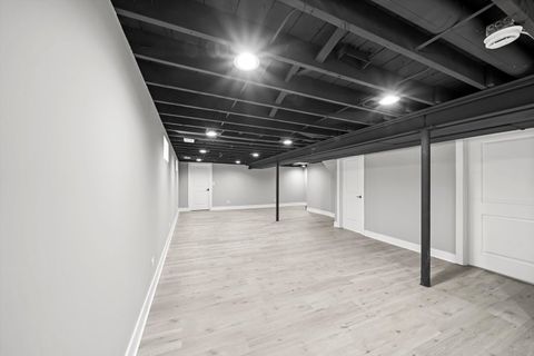 Tiny photo for 1467 W 73rd Street, Chicago, IL 60636 (MLS # 12437346)