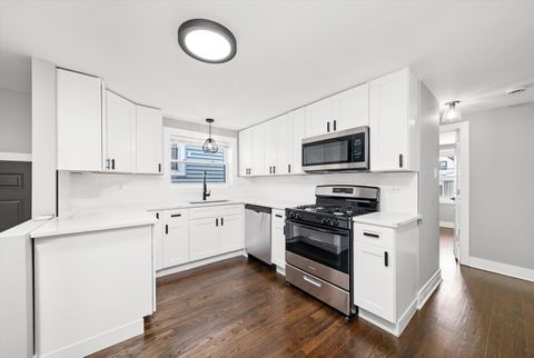 Tiny photo for 1467 W 73rd Street, Chicago, IL 60636 (MLS # 12437346)