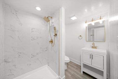 Tiny photo for 1467 W 73rd Street, Chicago, IL 60636 (MLS # 12437346)