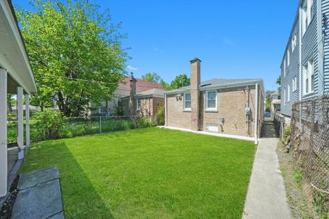 Tiny photo for 1467 W 73rd Street, Chicago, IL 60636 (MLS # 12437346)