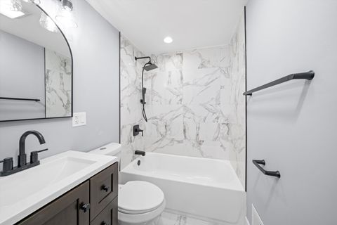 Tiny photo for 1467 W 73rd Street, Chicago, IL 60636 (MLS # 12437346)