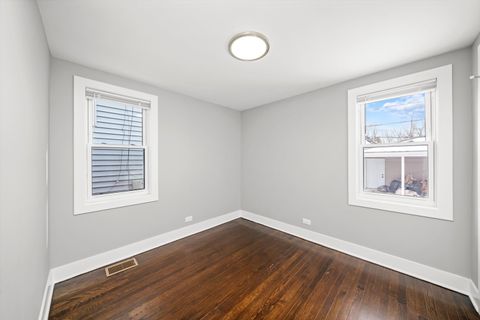 Tiny photo for 1467 W 73rd Street, Chicago, IL 60636 (MLS # 12437346)