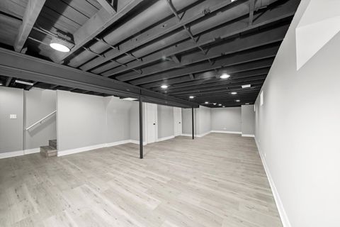 Tiny photo for 1467 W 73rd Street, Chicago, IL 60636 (MLS # 12437346)