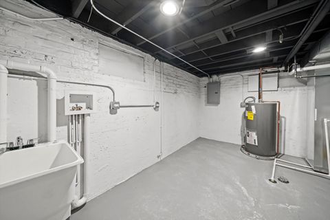 Tiny photo for 1467 W 73rd Street, Chicago, IL 60636 (MLS # 12437346)
