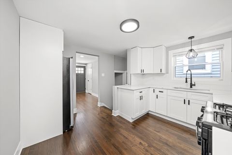 Tiny photo for 1467 W 73rd Street, Chicago, IL 60636 (MLS # 12437346)