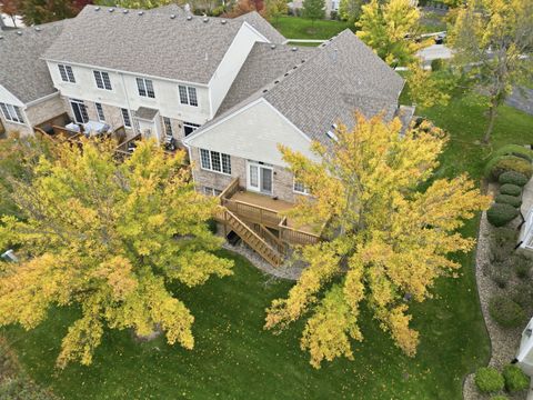 Tiny photo for 11636 Lake Shore Drive, Orland Park, IL 60467 (MLS # 12504469)