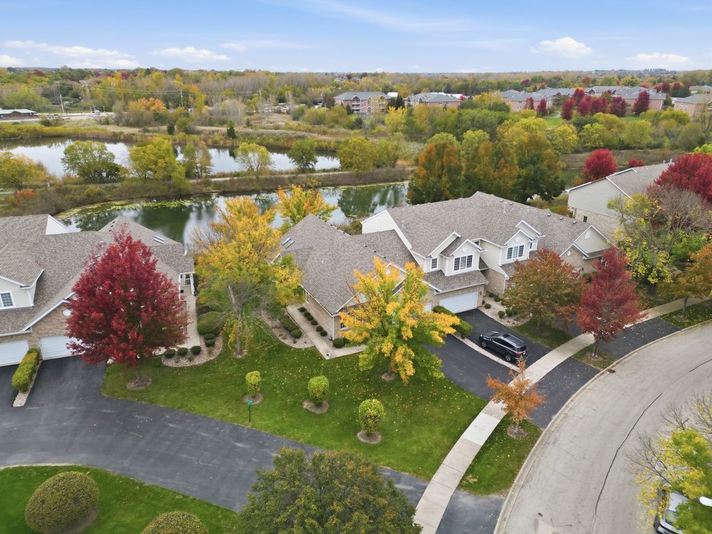 Photo for 11636 Lake Shore Drive, Orland Park, IL 60467 (MLS # 12504469)