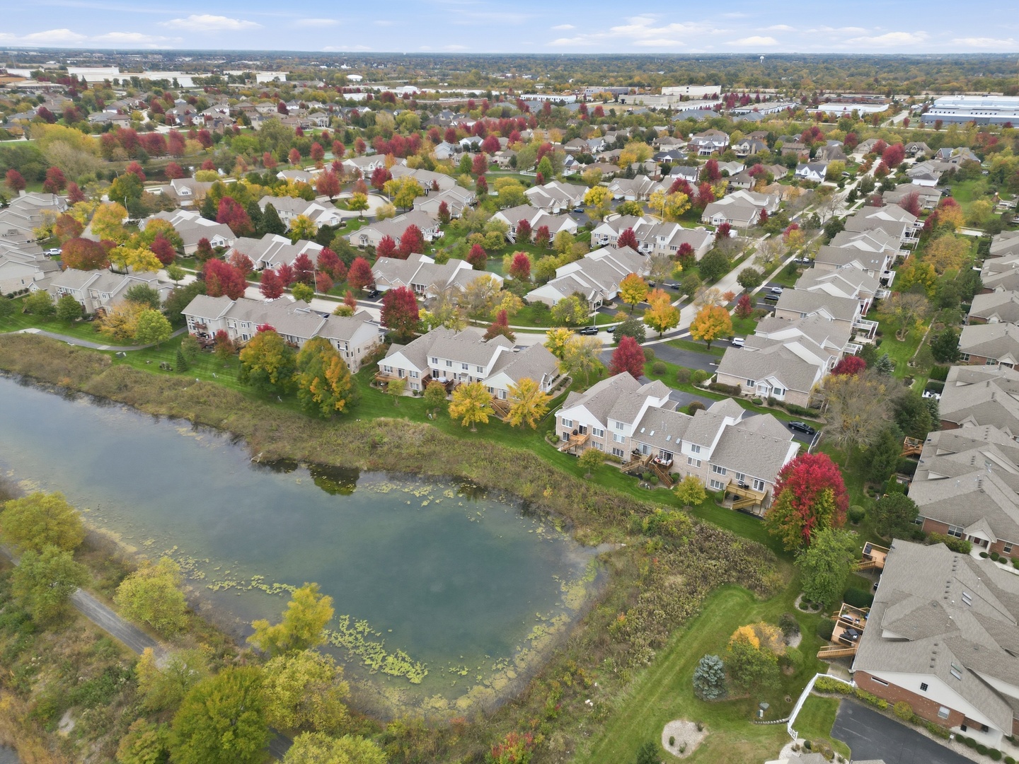 11636 Lake Shore Drive