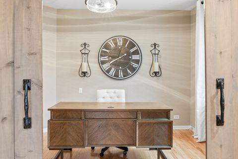 Tiny photo for 11636 Lake Shore Drive, Orland Park, IL 60467 (MLS # 12504469)