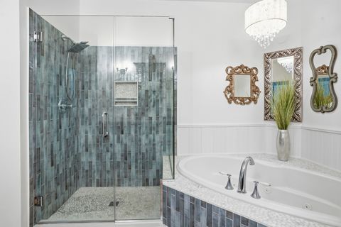 Tiny photo for 11636 Lake Shore Drive, Orland Park, IL 60467 (MLS # 12504469)