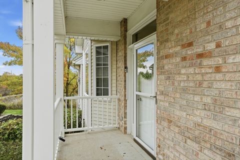 Tiny photo for 11636 Lake Shore Drive, Orland Park, IL 60467 (MLS # 12504469)