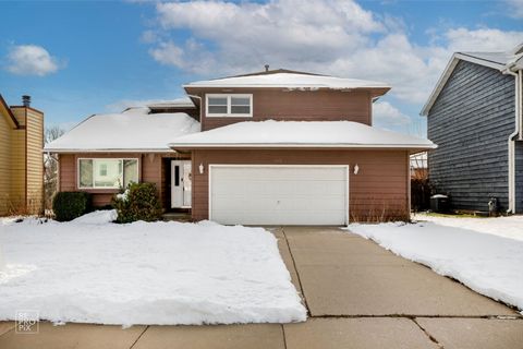 1113 Tewes Lane Zion IL 60099