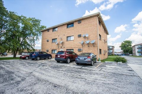 Tiny photo for 7345 W 85th Place #3A, Bridgeview, IL 60455 (MLS # 12519398)