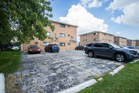 Tiny photo for 7345 W 85th Place #3A, Bridgeview, IL 60455 (MLS # 12519398)