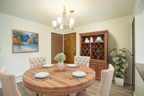 Tiny photo for 7345 W 85th Place #3A, Bridgeview, IL 60455 (MLS # 12519398)