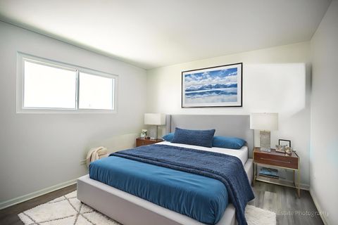 Tiny photo for 7345 W 85th Place #3A, Bridgeview, IL 60455 (MLS # 12519398)