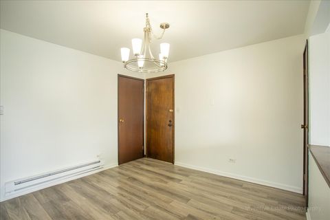 Tiny photo for 7345 W 85th Place #3A, Bridgeview, IL 60455 (MLS # 12519398)