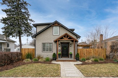 Photo of 3516 Elder Lane, Franklin Park, IL 60131 (MLS # 12575717)