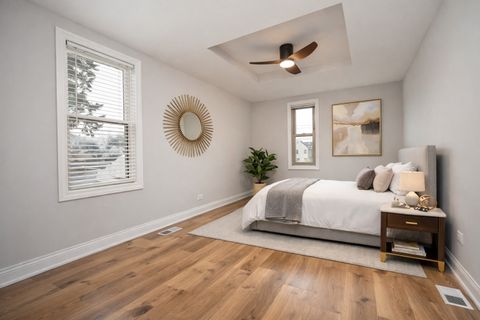 Tiny photo for 3516 Elder Lane, Franklin Park, IL 60131 (MLS # 12575717)