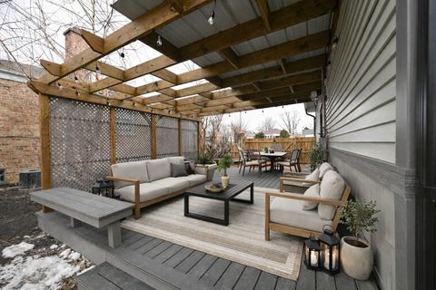 Tiny photo for 3516 Elder Lane, Franklin Park, IL 60131 (MLS # 12575717)