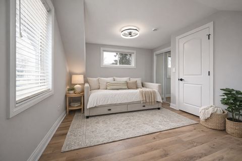 Tiny photo for 3516 Elder Lane, Franklin Park, IL 60131 (MLS # 12575717)