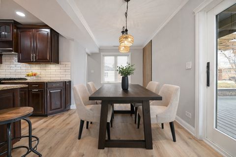 Tiny photo for 3516 Elder Lane, Franklin Park, IL 60131 (MLS # 12575717)