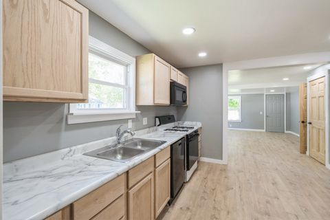 Tiny photo for 201 5th Street, Colona, IL 61241 (MLS # 12628502)