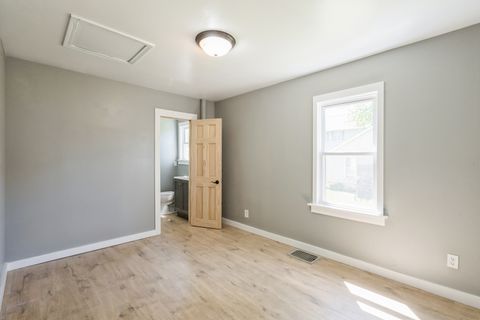 Tiny photo for 201 5th Street, Colona, IL 61241 (MLS # 12628502)