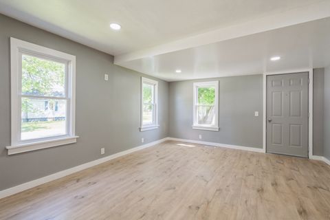 Tiny photo for 201 5th Street, Colona, IL 61241 (MLS # 12628502)