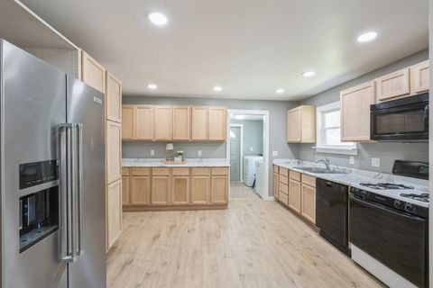 Tiny photo for 201 5th Street, Colona, IL 61241 (MLS # 12628502)